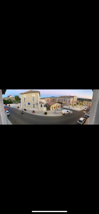 Love'Room Trèbes Exterior foto