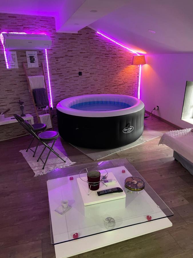 Love'Room Trèbes Exterior foto
